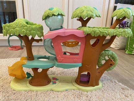 Игровой центр Pet Shops