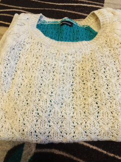 Свитера и джемпера женские