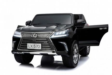 Детский Электромобиль Lexus LX570