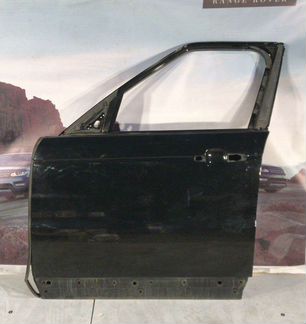 Передняя левая дверь Land Rover Sport 2 L494