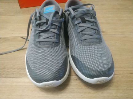 Nike flex experience RN 7 летние кроссовки
