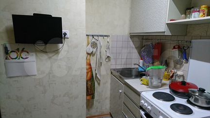 Комната 12 м² в 2-к, 4/14 эт.
