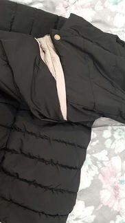 Куртка зимняя