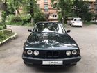 BMW 5 серия 1.8 МТ, 1992, 333 304 км объявление продам