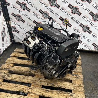 Z18XER двигатель