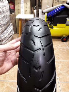 120/70-19 моторезина б.у