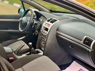 Peugeot 407 2.0 МТ, 2007, 141 641 км объявление продам