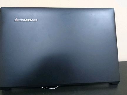 Lenovo B50-70 на запчасти