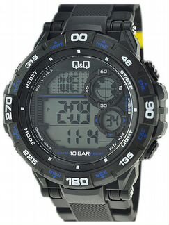 Часы наручные Q&Q M174-003