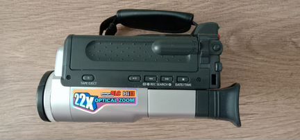 Видеокамера