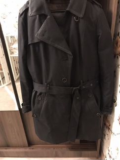 Тренч новый Tom Tailor