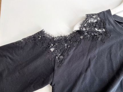 Свитшот Ermanno Scervino оригинал