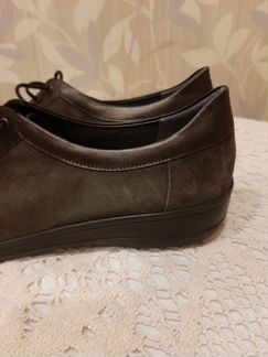 Ботинки messi ортопедические новые