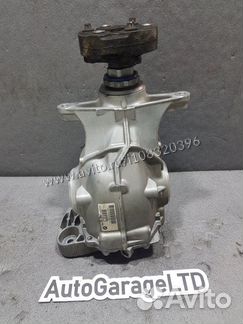 Редуктор задний Bmw 5-Series G30 2019