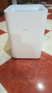 Увлажнитель воздуха Xiaomi Smartmi Air Humidifier