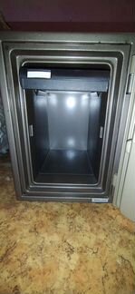 Сейф SST(2K) aiko