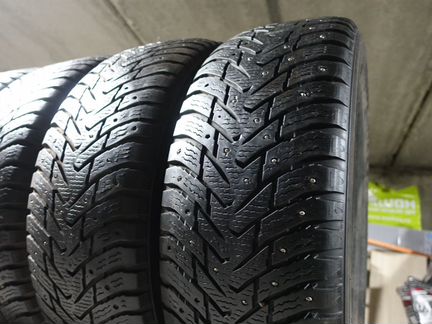 195 65 15 Nokian Hakkapeliitta 8 XL