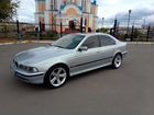 BMW 5 серия 2.5 МТ, 1998, 343 000 км