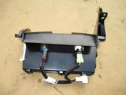 Накладка декоративная для Kia Ceed 3 2018-2020