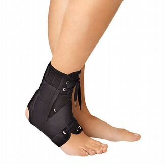 Бандаж, ортез на голеностоп