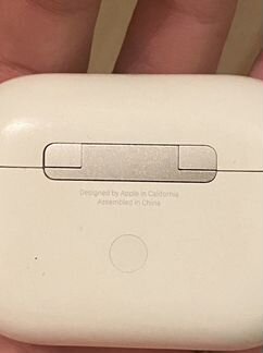 Airpods pro оригинал