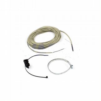 Датчик температуры отопительного контура