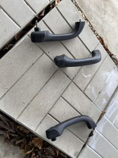 Ручки для волги