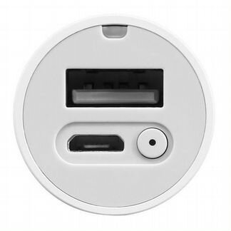 Фонарик-Внешний аккумулятор Xiaomi