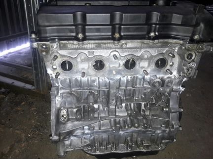 Контрактный двс G4KD Hyundai Kia Sonata Optima 2.0