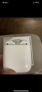 Airpods 1 оригинал