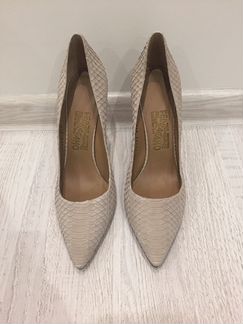 Туфли Salvadore Ferragamo