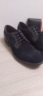 Офигенные Дерби от geox раз 42