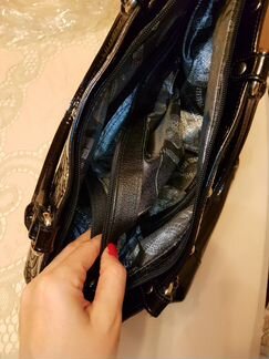 Сумка Gilda Tonelli