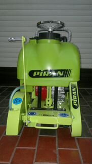 Резчик швов (шовнарезчик) piran HQS300 новый