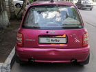 Nissan March 1.0 AT, 2001, 146 000 км