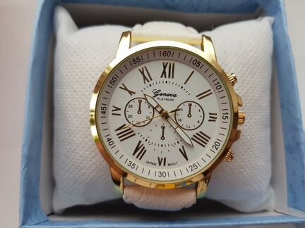 Часы в подарок