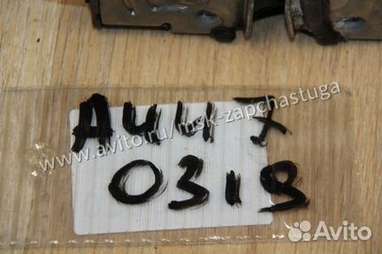 Замок двери передней левой Mercedes Vito W447