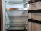 Встраиваемый холодильник neff