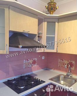 2-к квартира, 41.3 м², 4/5 эт.