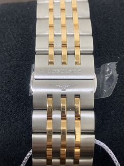 Часы longines master collection