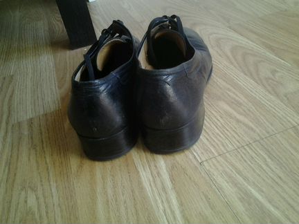 Туфли