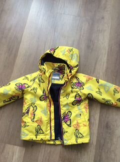 Куртка lassie 92