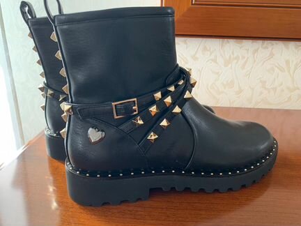 Ботинки Twinset