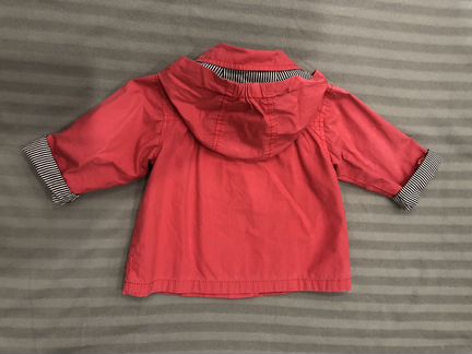 Плащ Baby Club