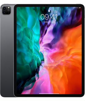 iPad Pro 12.9 2020 1TB Wi-Fi