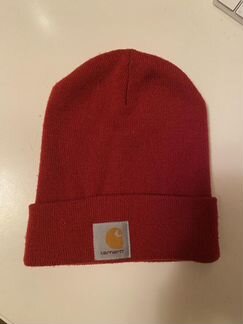 Шапка carhartt