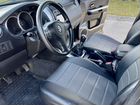 Suzuki Grand Vitara 2.0 МТ, 2014, 74 550 км объявление продам
