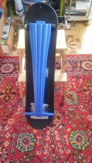 Снежный самокат