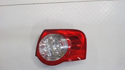 Фонарь (задний) правый Volkswagen Passat 6, 2009