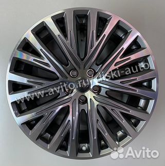 Зимние колеса R20 для Audi (Ауди) Q5